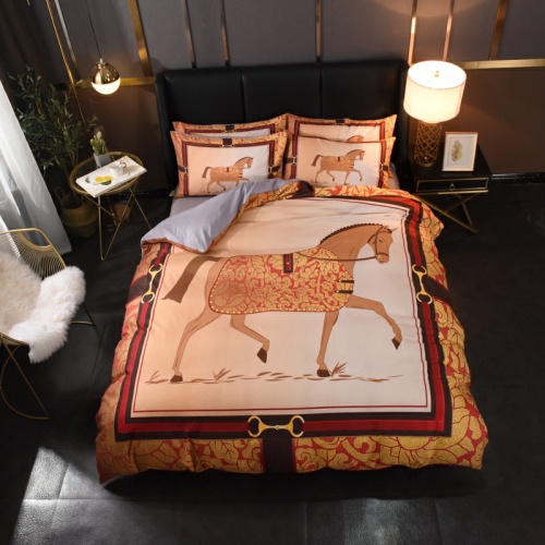 Wholesale Hermes Bedding #1083301 $85.00 USD, Wholesale Quality Replica Hermes Bedding