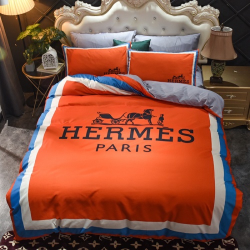 Wholesale Hermes Bedding #1083302 $85.00 USD, Wholesale Quality Replica Hermes Bedding