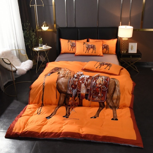 Wholesale Hermes Bedding #1083303 $85.00 USD, Wholesale Quality Replica Hermes Bedding