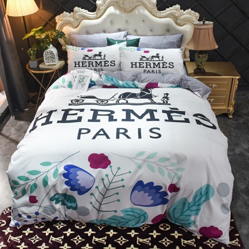 Wholesale Hermes Bedding #1083310 $85.00 USD, Wholesale Quality Replica Hermes Bedding