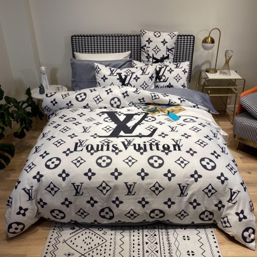 Wholesale Louis Vuitton Bedding #1083319 $82.00 USD, Wholesale Quality Replica Louis Vuitton Bedding