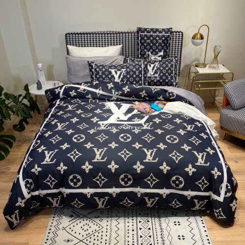 Wholesale Louis Vuitton Bedding #1083320 $82.00 USD, Wholesale Quality Replica Louis Vuitton Bedding