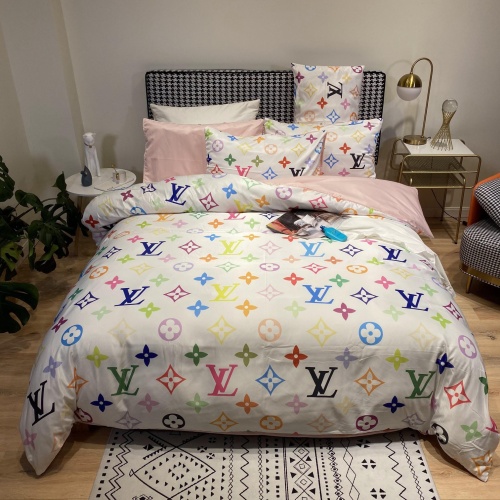 Wholesale Louis Vuitton Bedding #1083321 $82.00 USD, Wholesale Quality Replica Louis Vuitton Bedding