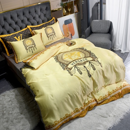 Wholesale Versace Bedding #1083331 $88.00 USD, Wholesale Quality Replica Versace Bedding