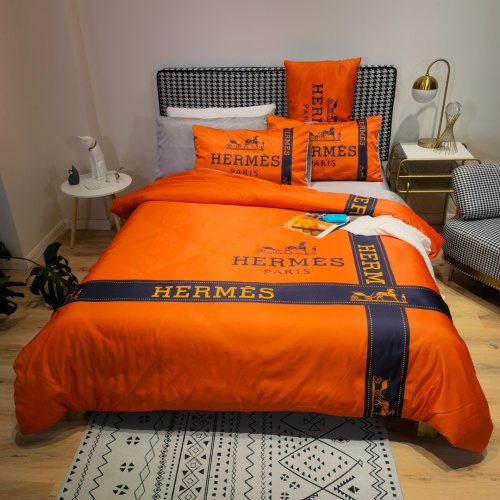 Wholesale Hermes Bedding #1083342 $82.00 USD, Wholesale Quality Replica Hermes Bedding