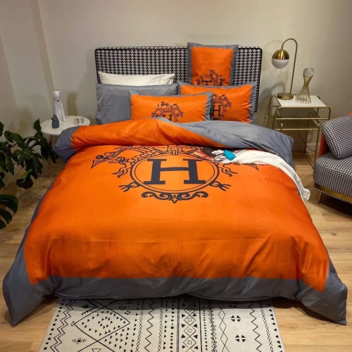 Wholesale Hermes Bedding #1083343 $82.00 USD, Wholesale Quality Replica Hermes Bedding