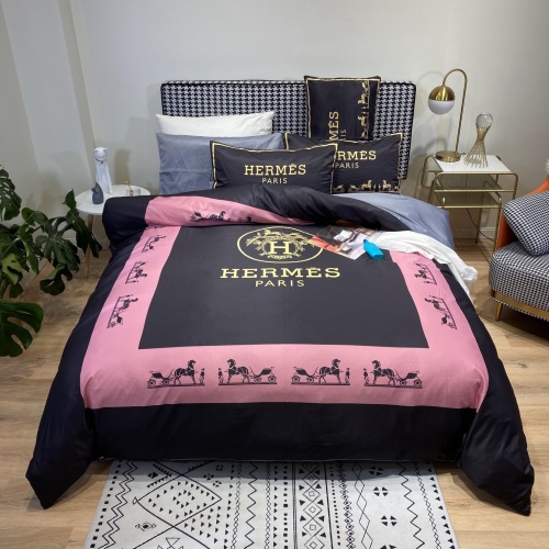 Wholesale Hermes Bedding #1083344 $82.00 USD, Wholesale Quality Replica Hermes Bedding