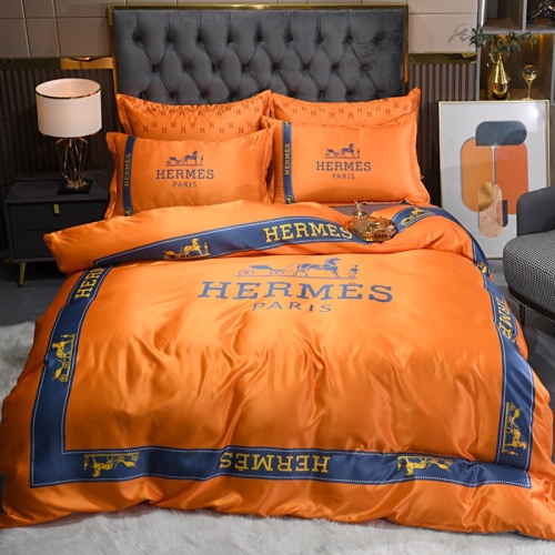 Wholesale Hermes Bedding #1083346 $88.00 USD, Wholesale Quality Replica Hermes Bedding