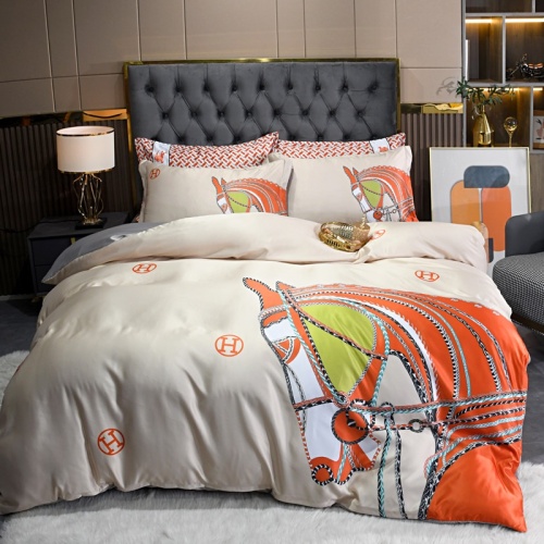 Wholesale Hermes Bedding #1083347 $88.00 USD, Wholesale Quality Replica Hermes Bedding