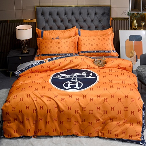 Wholesale Hermes Bedding #1083348 $88.00 USD, Wholesale Quality Replica Hermes Bedding