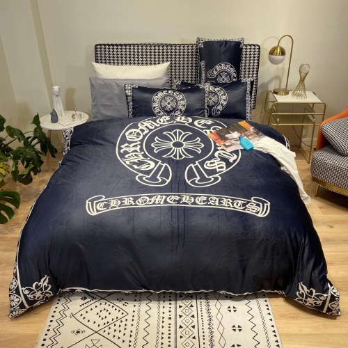 Wholesale Chrome Hearts Bedding #1083367 $82.00 USD, Wholesale Quality Replica Chrome Hearts Bedding