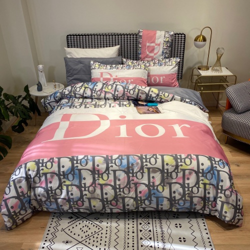 Wholesale Christian Dior Bedding #1083368 $82.00 USD, Wholesale Quality Replica Christian Dior Bedding