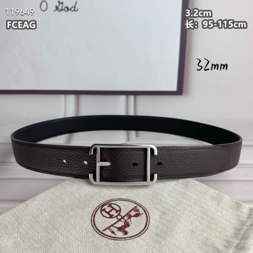 Wholesale Hermes AAA Quality Belts For Women #1084811 $68.00 USD, Wholesale Quality Replica Hermes AAA Quality Belts