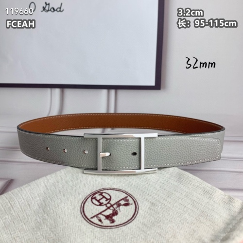 Wholesale Hermes AAA Quality Belts For Women #1084814 $68.00 USD, Wholesale Quality Replica Hermes AAA Quality Belts