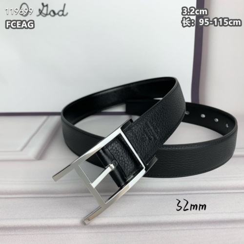 Replica Hermes AAA Quality Belts For Women #1084822 $68.00 USD for Wholesale