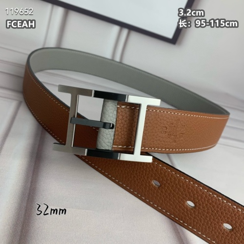 Wholesale Hermes AAA Quality Belts For Women #1084849 $72.00 USD, Wholesale Quality Replica Hermes AAA Quality Belts