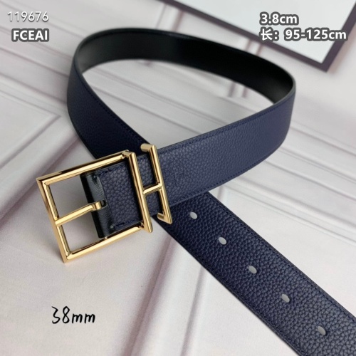 Wholesale Hermes AAA Quality Belts For Men #1084881 $76.00 USD, Wholesale Quality Replica Hermes AAA Quality Belts