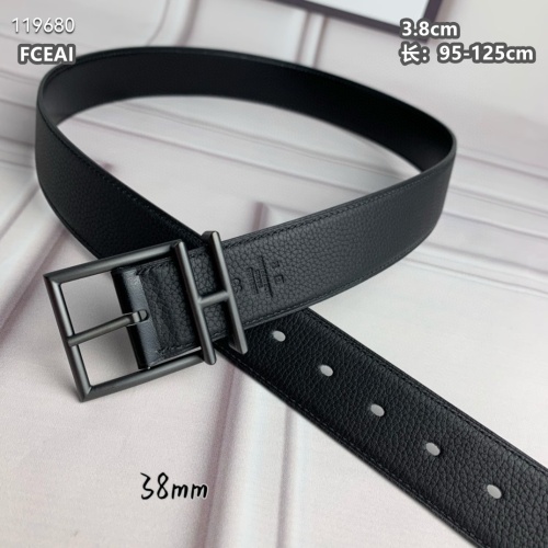 Wholesale Hermes AAA Quality Belts For Men #1084884 $76.00 USD, Wholesale Quality Replica Hermes AAA Quality Belts