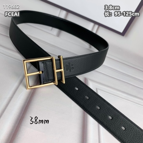 Wholesale Hermes AAA Quality Belts For Men #1084886 $76.00 USD, Wholesale Quality Replica Hermes AAA Quality Belts