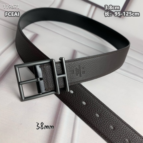 Wholesale Hermes AAA Quality Belts For Men #1084892 $76.00 USD, Wholesale Quality Replica Hermes AAA Quality Belts