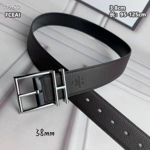 Wholesale Hermes AAA Quality Belts For Men #1084893 $76.00 USD, Wholesale Quality Replica Hermes AAA Quality Belts