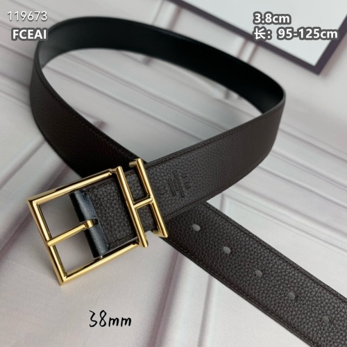 Wholesale Hermes AAA Quality Belts For Men #1084894 $76.00 USD, Wholesale Quality Replica Hermes AAA Quality Belts