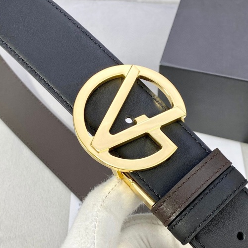 Replica Versace AAA Quality Belts For Men #1085385 $68.00 USD for Wholesale