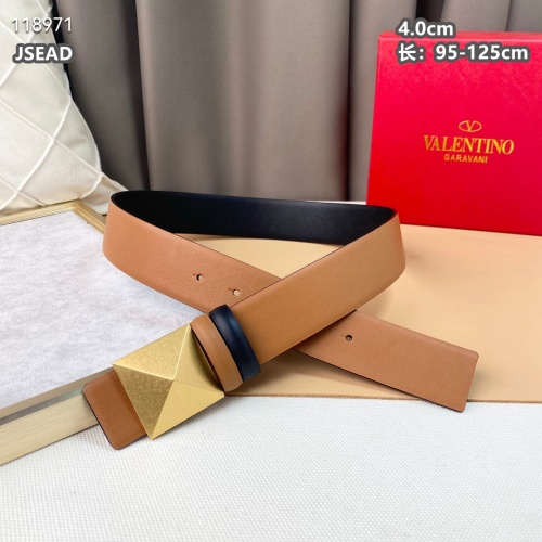 Wholesale Valentino AAA Quality Belts For Men #1085398 $56.00 USD, Wholesale Quality Replica Valentino AAA Quality Belts