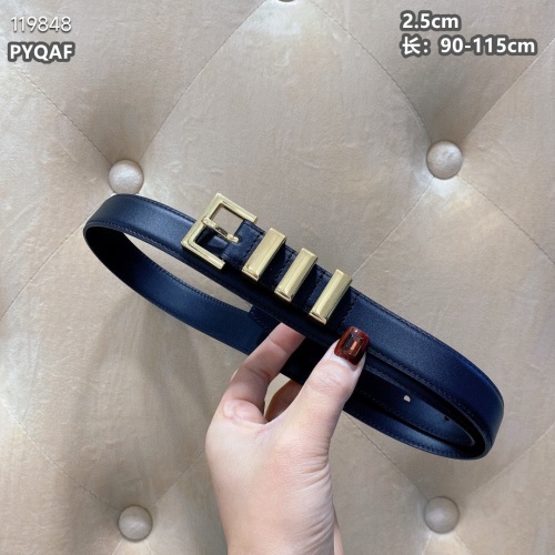 Wholesale Celine AAA Quality Belts For Women #1085403 $64.00 USD, Wholesale Quality Replica Celine AAA Quality Belts