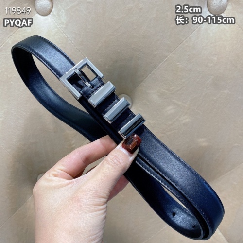 Wholesale Celine AAA Quality Belts For Women #1085404 $64.00 USD, Wholesale Quality Replica Celine AAA Quality Belts