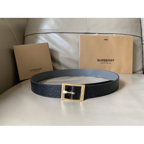 Wholesale Burberry AAA Quality Belts For Men #1085429 $68.00 USD, Wholesale Quality Replica Burberry AAA Quality Belts