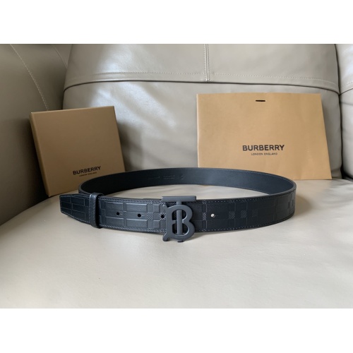 Wholesale Burberry AAA Quality Belts For Men #1085431 $68.00 USD, Wholesale Quality Replica Burberry AAA Quality Belts