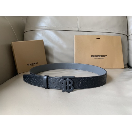 Wholesale Burberry AAA Quality Belts For Men #1085432 $68.00 USD, Wholesale Quality Replica Burberry AAA Quality Belts