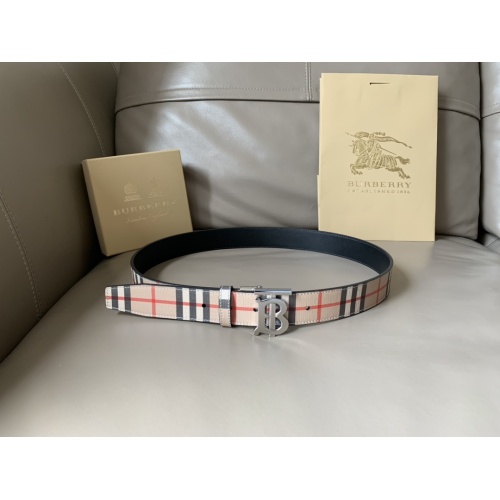 Wholesale Burberry AAA Quality Belts For Men #1085451 $64.00 USD, Wholesale Quality Replica Burberry AAA Quality Belts