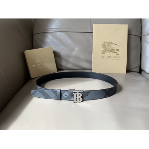 Wholesale Burberry AAA Quality Belts For Men #1085452 $64.00 USD, Wholesale Quality Replica Burberry AAA Quality Belts