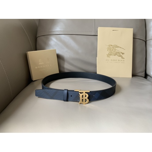 Wholesale Burberry AAA Quality Belts For Men #1085453 $64.00 USD, Wholesale Quality Replica Burberry AAA Quality Belts