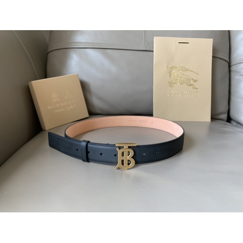 Wholesale Burberry AAA Quality Belts For Men #1085457 $68.00 USD, Wholesale Quality Replica Burberry AAA Quality Belts