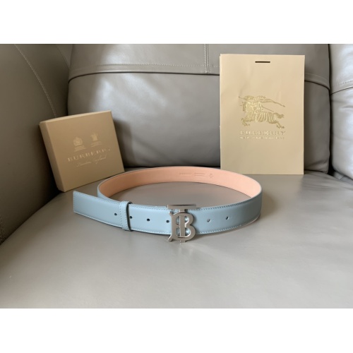 Wholesale Burberry AAA Quality Belts For Unisex #1085460 $68.00 USD, Wholesale Quality Replica Burberry AAA Quality Belts