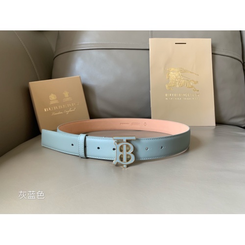 Wholesale Burberry AAA Quality Belts For Unisex #1085462 $68.00 USD, Wholesale Quality Replica Burberry AAA Quality Belts