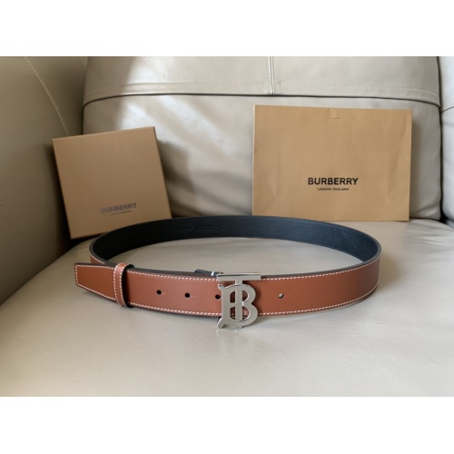 Wholesale Burberry AAA Quality Belts For Unisex #1085466 $68.00 USD, Wholesale Quality Replica Burberry AAA Quality Belts