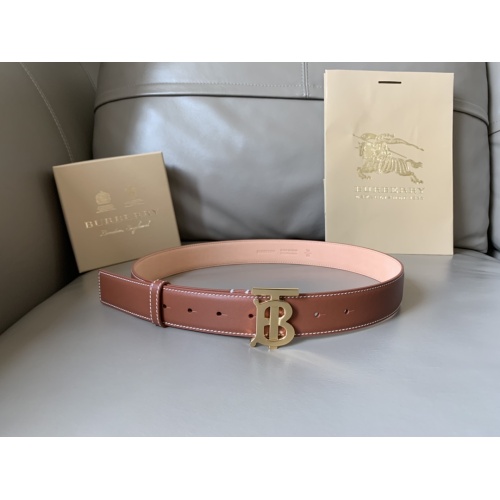 Wholesale Burberry AAA Quality Belts For Unisex #1085467 $68.00 USD, Wholesale Quality Replica Burberry AAA Quality Belts