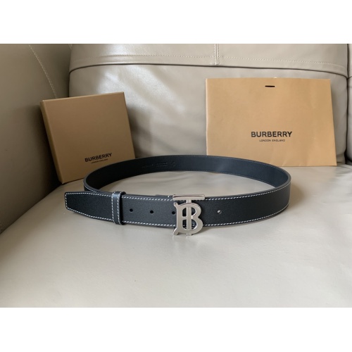 Wholesale Burberry AAA Quality Belts For Unisex #1085468 $68.00 USD, Wholesale Quality Replica Burberry AAA Quality Belts