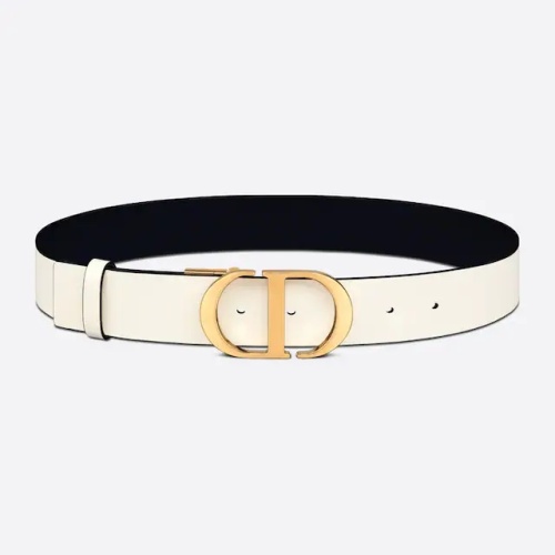 Replica Christian Dior AAA Quality Belts For Unisex #1085531 $68.00 USD for Wholesale