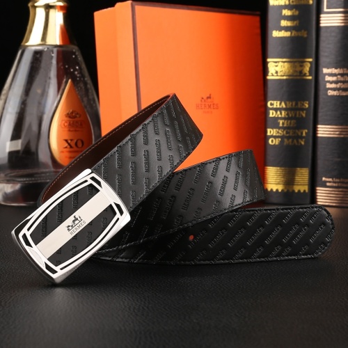 Wholesale Hermes AAA Quality Belts For Men #1085828 $64.00 USD, Wholesale Quality Replica Hermes AAA Quality Belts