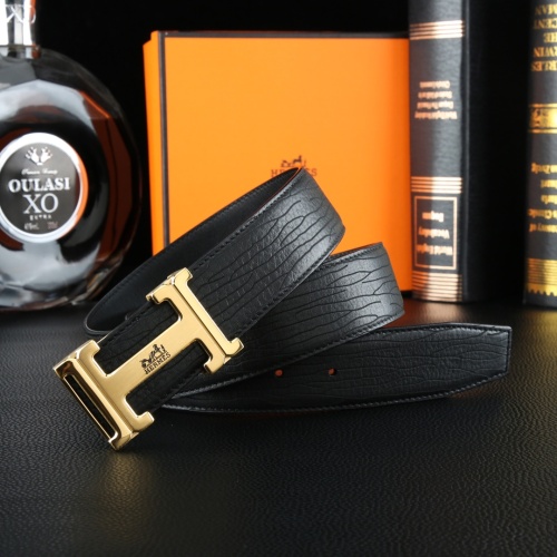 Wholesale Hermes AAA Quality Belts For Men #1085829 $64.00 USD, Wholesale Quality Replica Hermes AAA Quality Belts