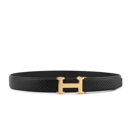 Wholesale Hermes AAA Quality Belts For Men #1085832 $64.00 USD, Wholesale Quality Replica Hermes AAA Quality Belts