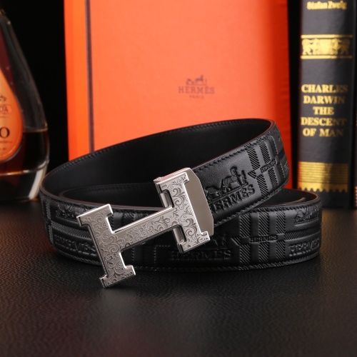 Wholesale Hermes AAA Quality Belts For Men #1085835 $64.00 USD, Wholesale Quality Replica Hermes AAA Quality Belts