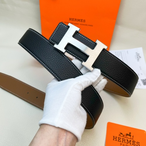 Wholesale Hermes AAA Quality Belts For Men #1085845 $48.00 USD, Wholesale Quality Replica Hermes AAA Quality Belts