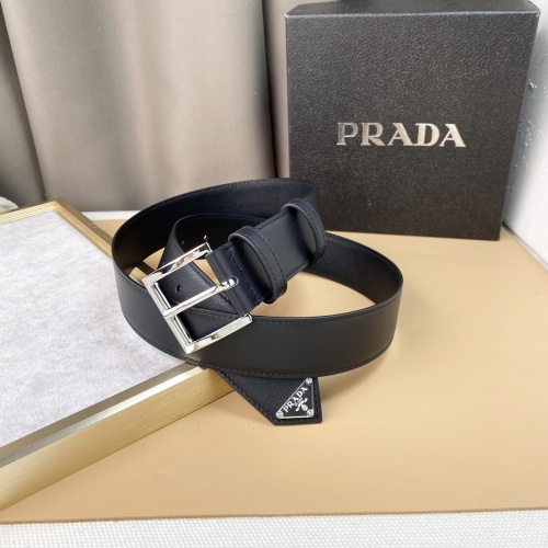 Replica Prada AAA Quality Belts For Unisex #1086039 $60.00 USD for Wholesale