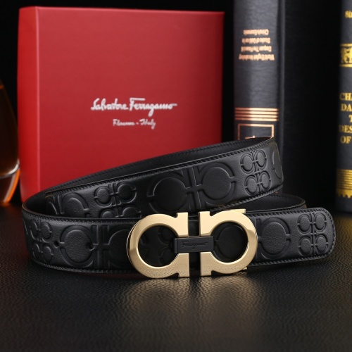 Wholesale Salvatore Ferragamo AAA Quality Belts For Men #1086061 $60.00 USD, Wholesale Quality Replica Salvatore Ferragamo AAA Quality Belts